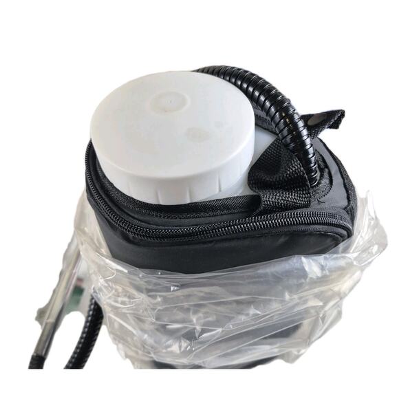 Club Champ Drink Caddie Golf Club Beverage Dispenser 54oz NEW Open Box Batteries - Picture 5 of 13